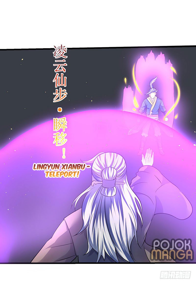 Strongest Leveling Chapter 25