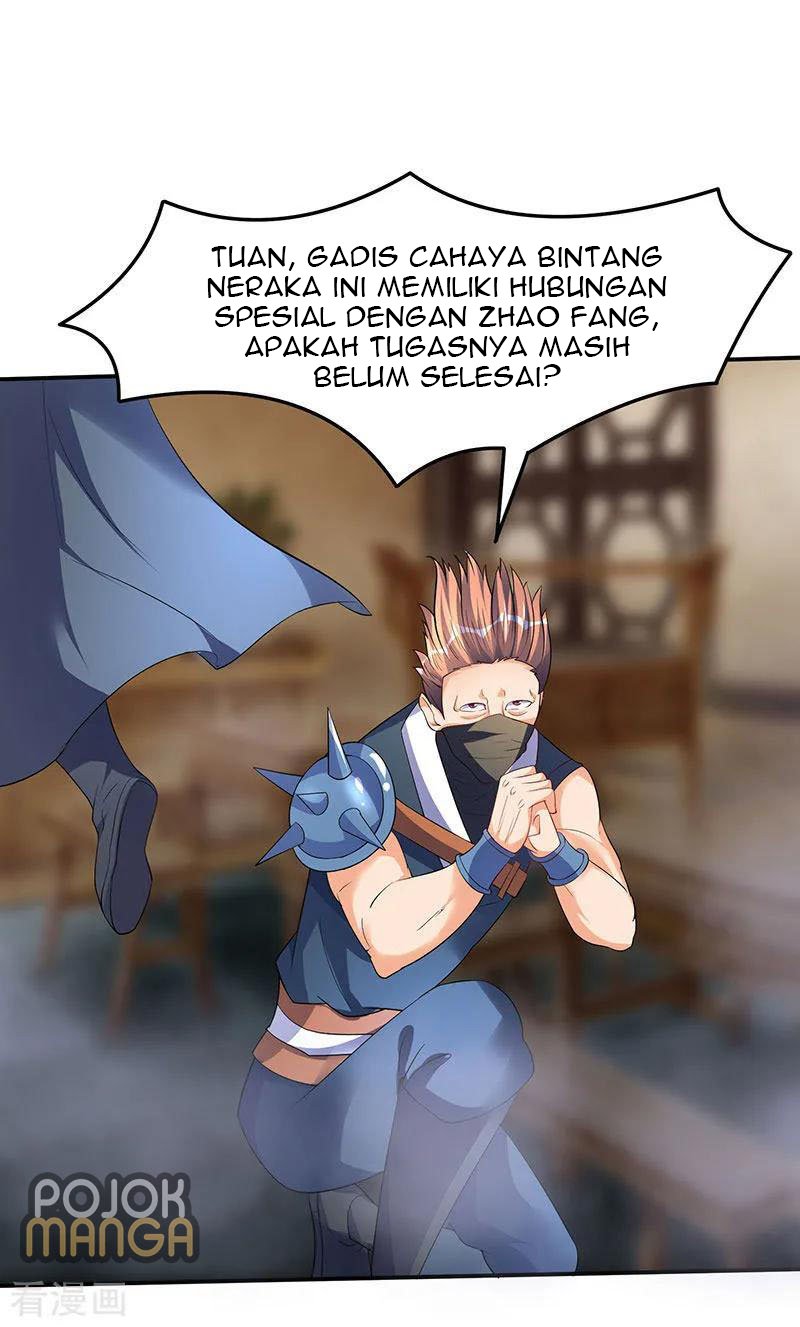 Strongest Leveling Chapter 40