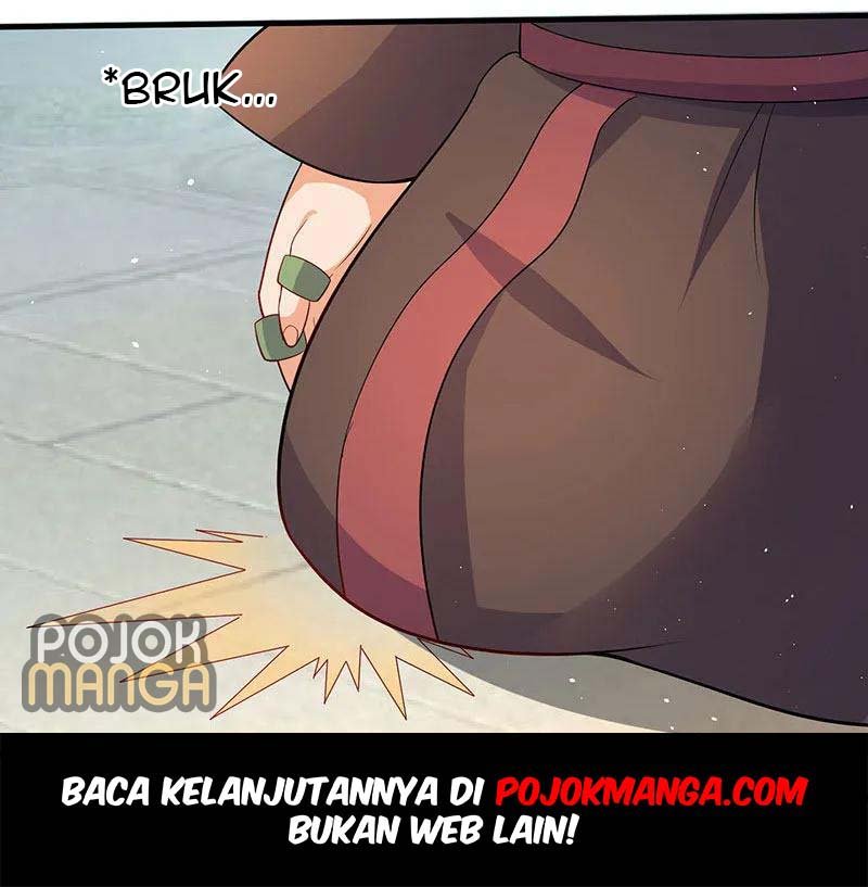 Strongest Leveling Chapter 52