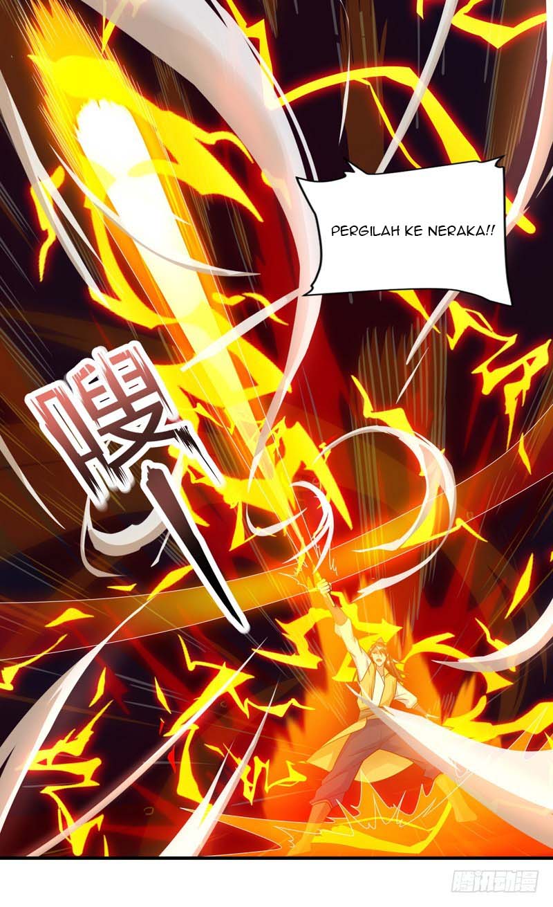 Strongest Leveling Chapter 80