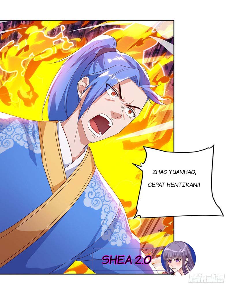 Strongest Leveling Chapter 95