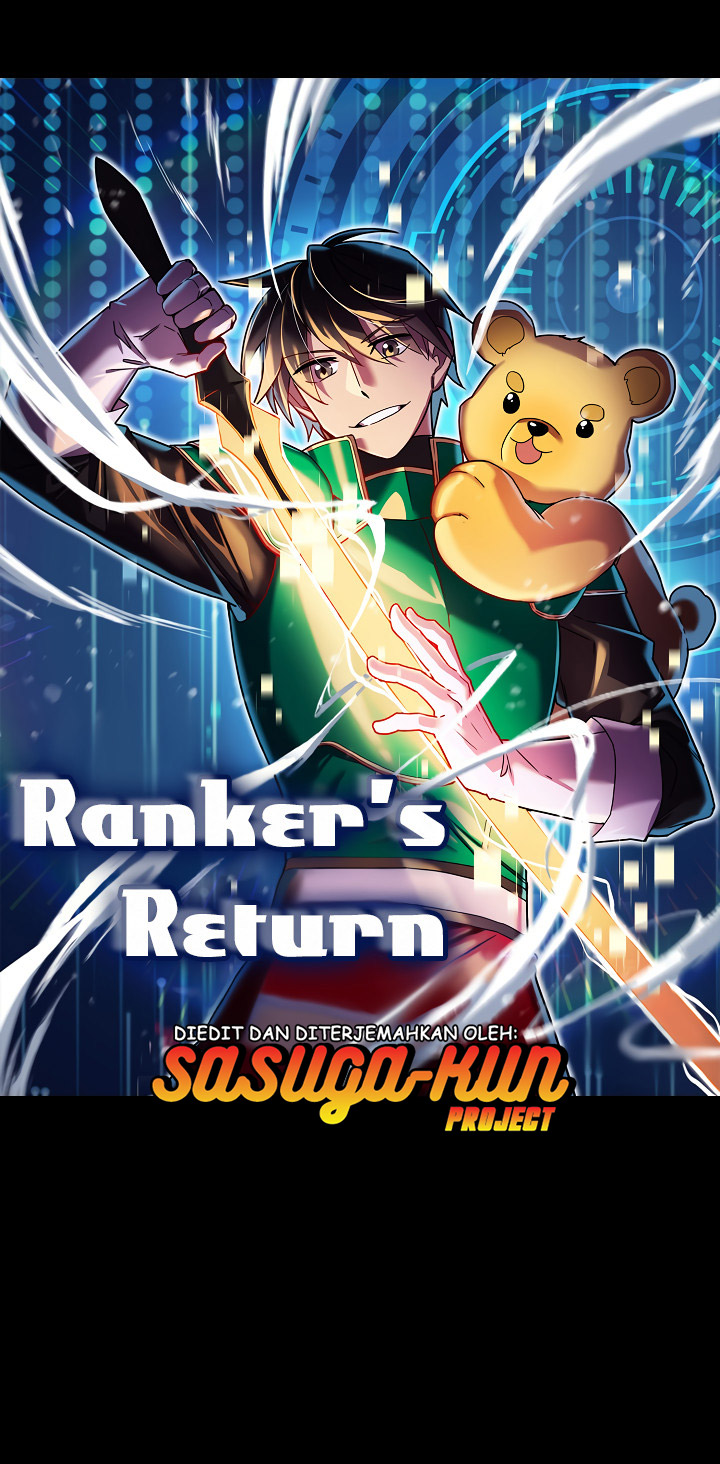 Ranker’s Return Chapter 1