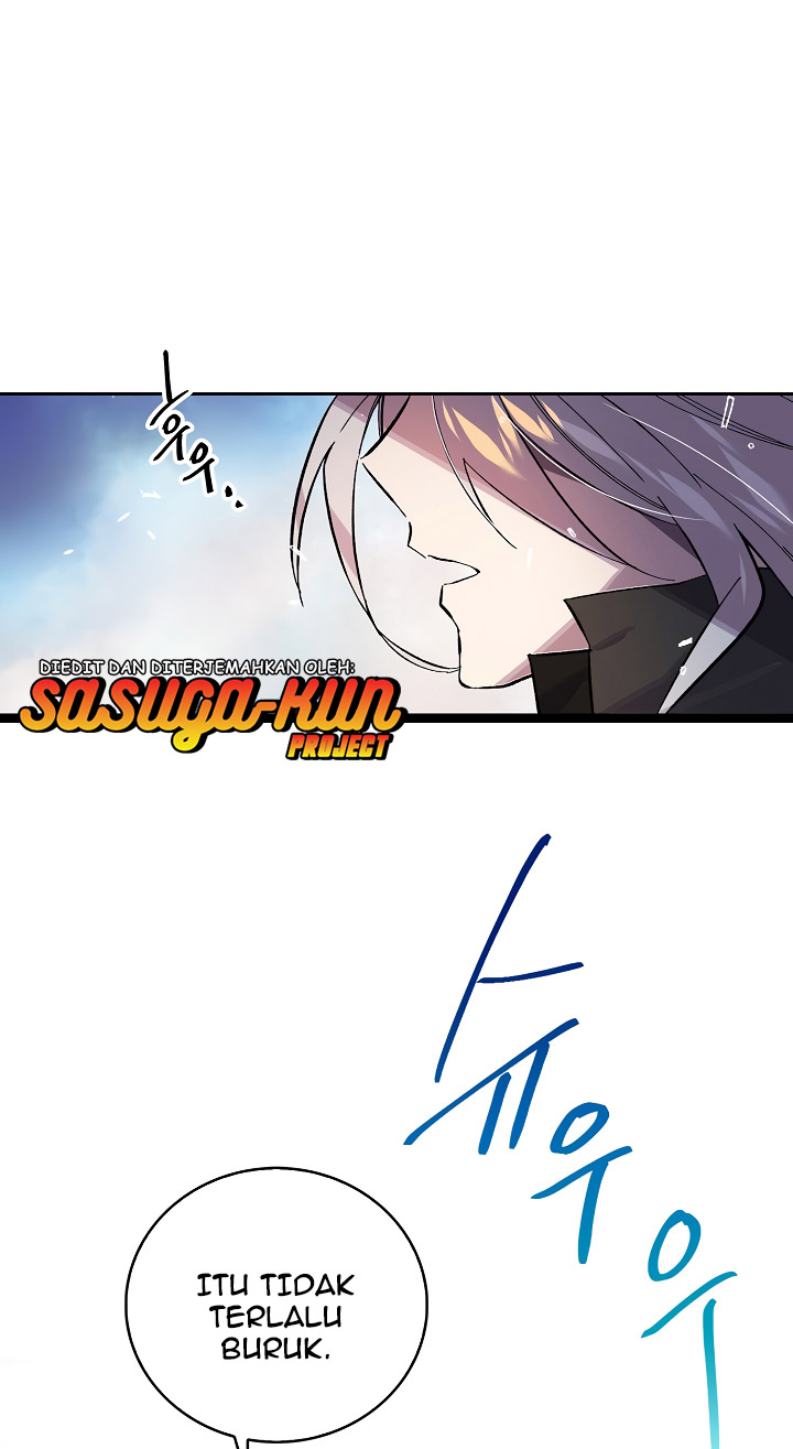 Ranker’s Return Chapter 1 Bahasa Indonesia page 20
