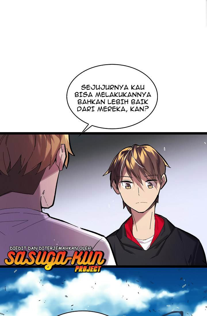 Ranker’s Return Chapter 1 Bahasa Indonesia page 68
