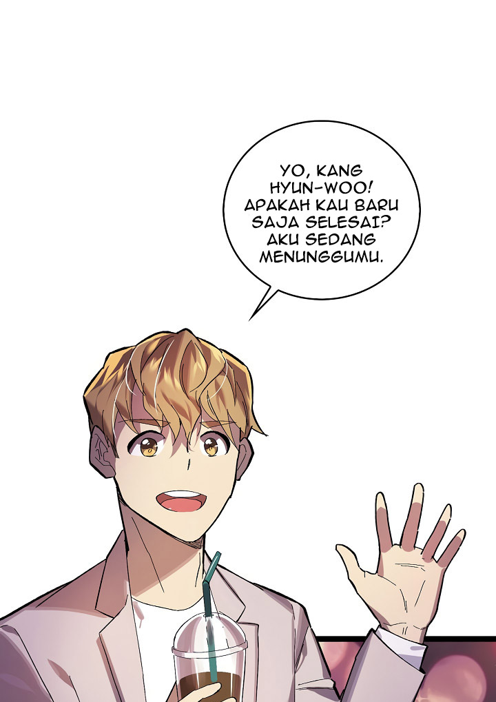 Ranker’s Return Chapter 1 Bahasa Indonesia page 50