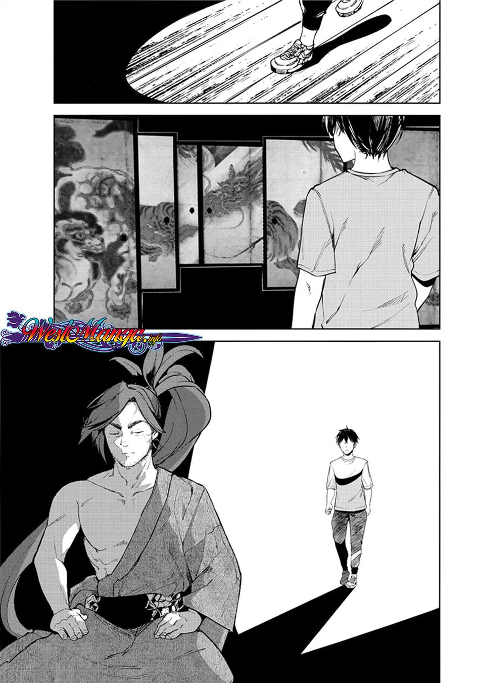 Goodbye! Isekai Tensei  Chapter 10