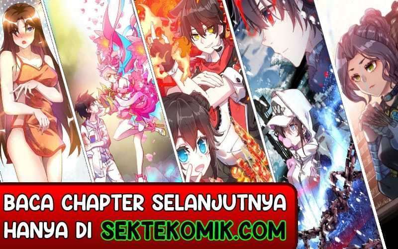 The Master of Knife Chapter 158