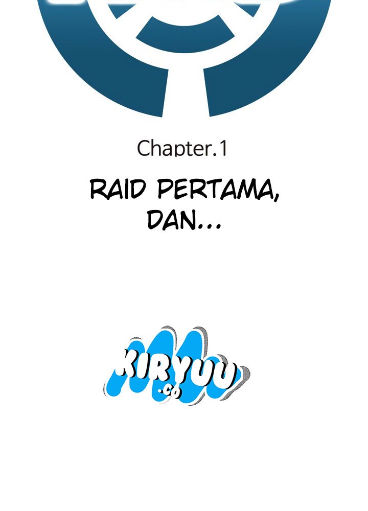 Raid Chapter 1