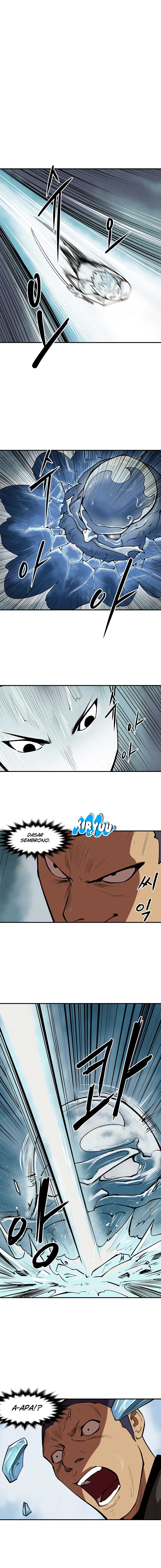Raid Chapter 41 Bahasa Indonesia page 2