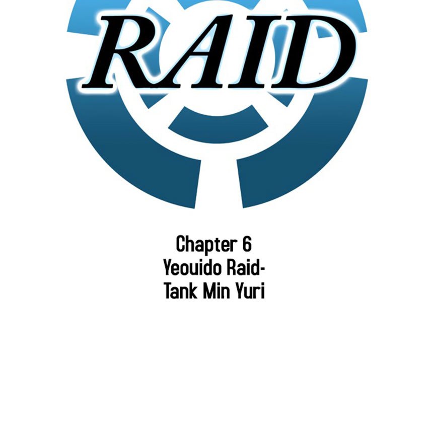 Raid Chapter 6