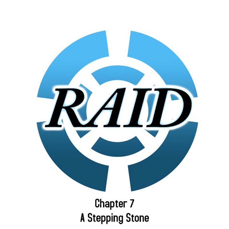 Raid Chapter 7