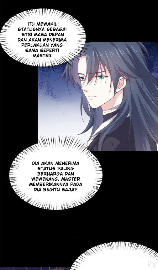Pupillary Master chapter 78.1 halaman 5
