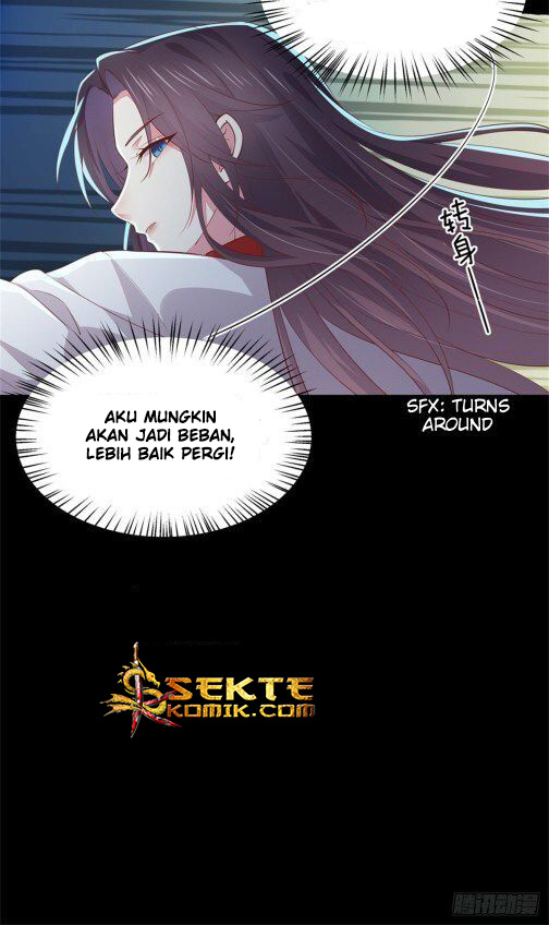 Pupillary Master chapter 78.1 halaman 8