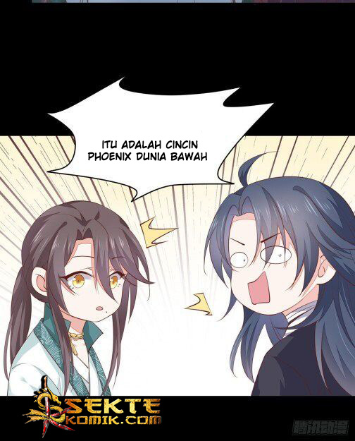 Pupillary Master chapter 78.1 halaman 4