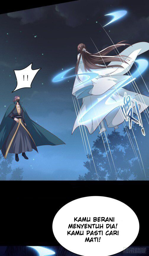 Pupillary Master chapter 78.2 halaman 6