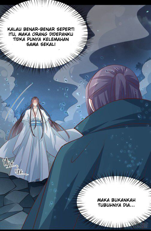 Pupillary Master chapter 78.2 halaman 12