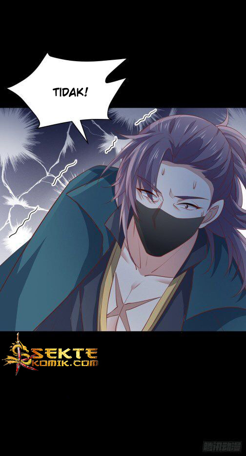 Pupillary Master chapter 78.2 halaman 13