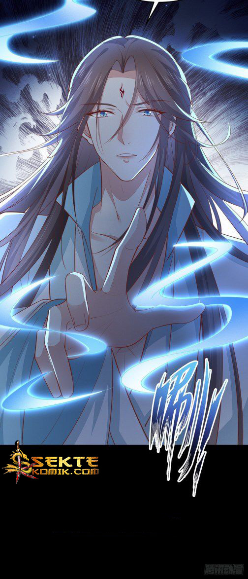 Pupillary Master chapter 78.2 halaman 7