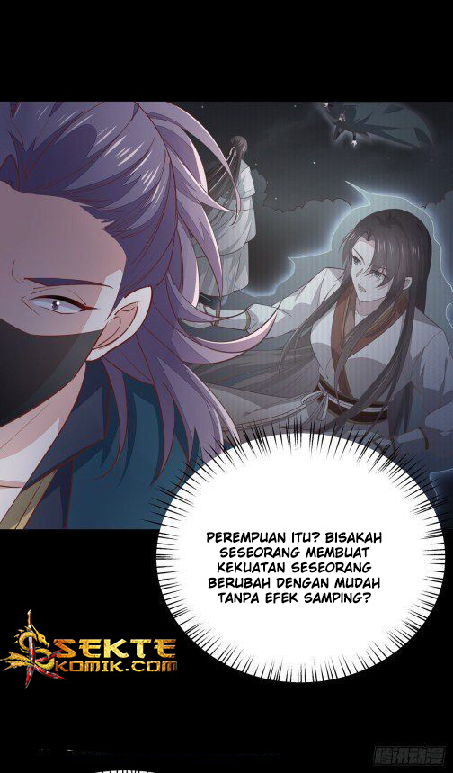 Pupillary Master chapter 78.2 halaman 11