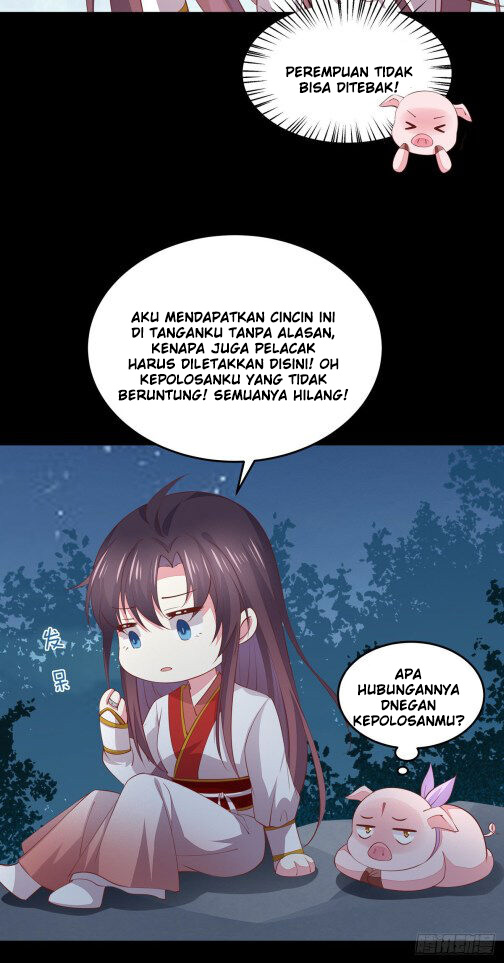 Pupillary Master chapter 80.1 halaman 11