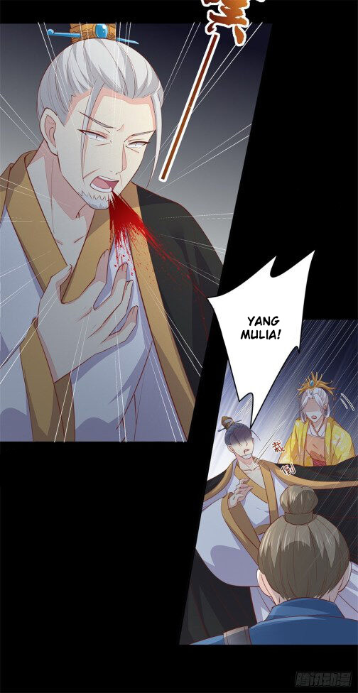 Pupillary Master chapter 80.1 halaman 5