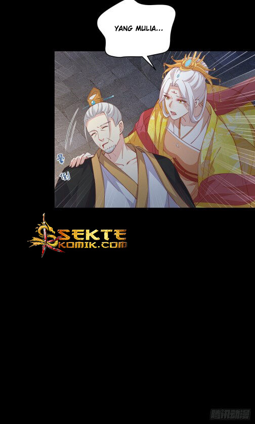 Pupillary Master chapter 80.1 halaman 8