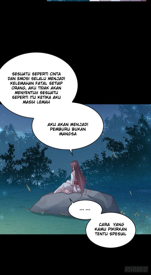 Pupillary Master chapter 80.2 halaman 9