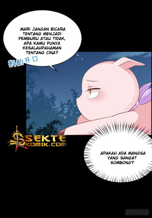 Pupillary Master chapter 80.2 halaman 10