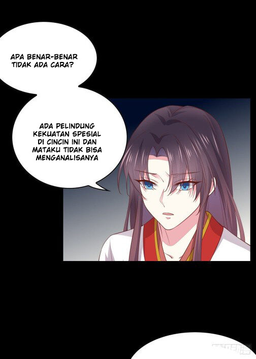 Pupillary Master chapter 80.2 halaman 7