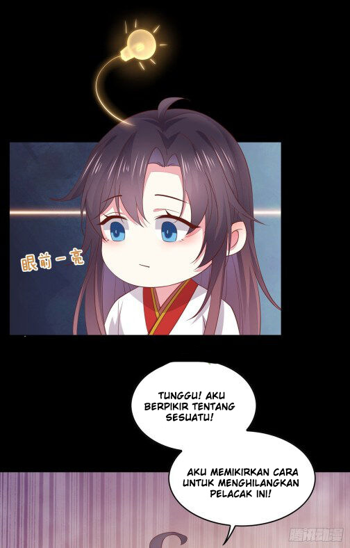 Pupillary Master chapter 80.2 halaman 11