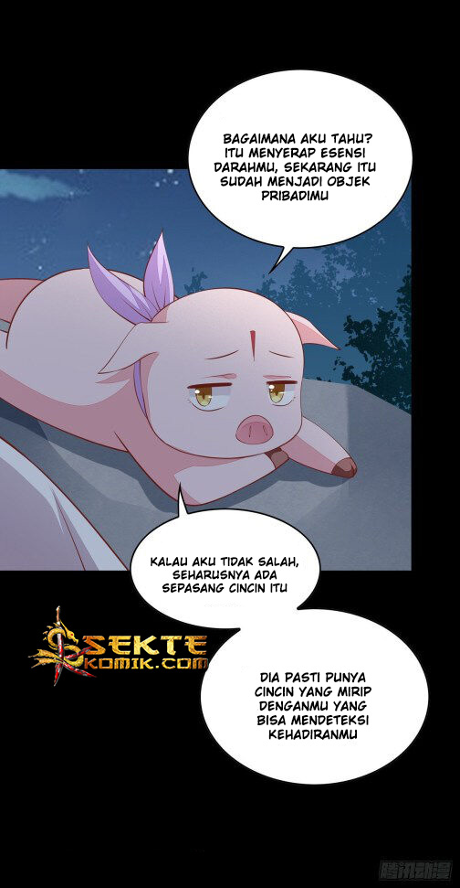 Pupillary Master chapter 80.2 halaman 6