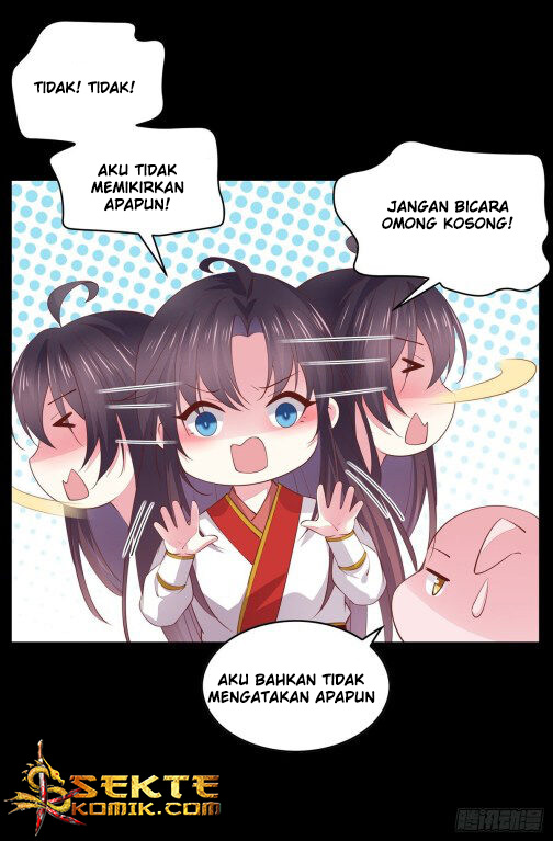 Pupillary Master chapter 80.2 halaman 4