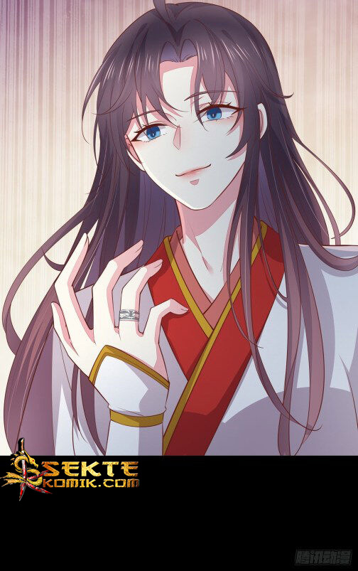 Pupillary Master chapter 80.2 halaman 12