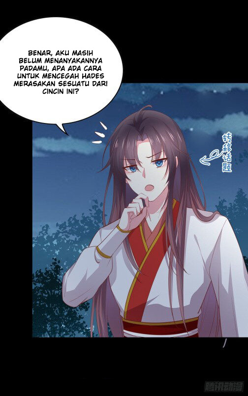 Pupillary Master chapter 80.2 halaman 5