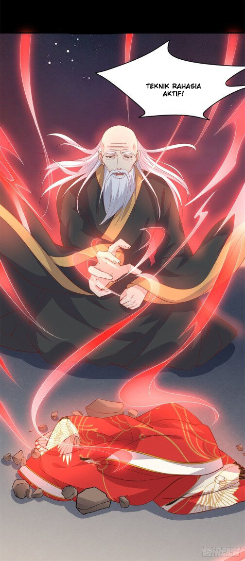 Pupillary Master chapter 81.1 halaman 7