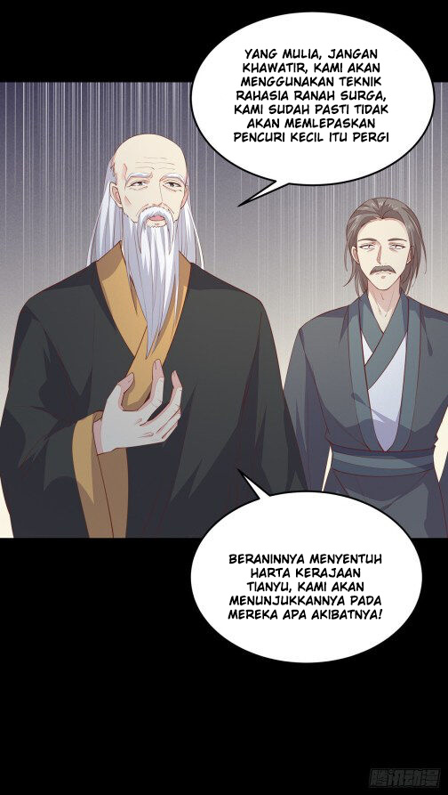 Pupillary Master chapter 81.1 halaman 5