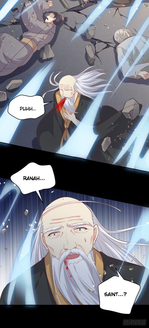 Pupillary Master chapter 81.1 halaman 15