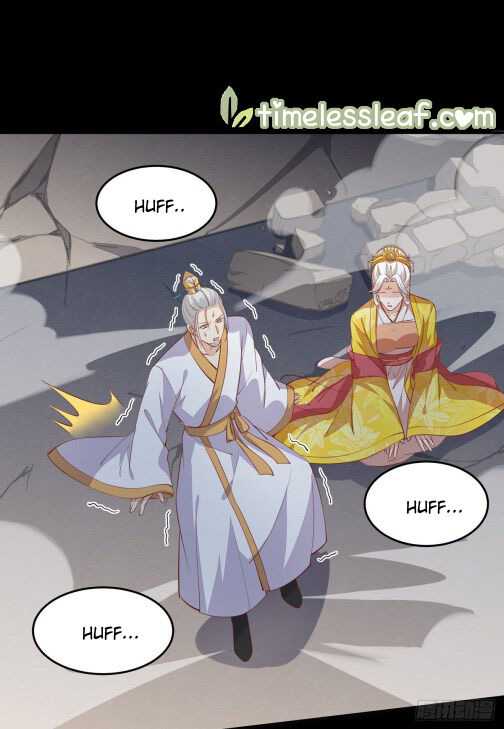 Pupillary Master chapter 81.2 halaman 5