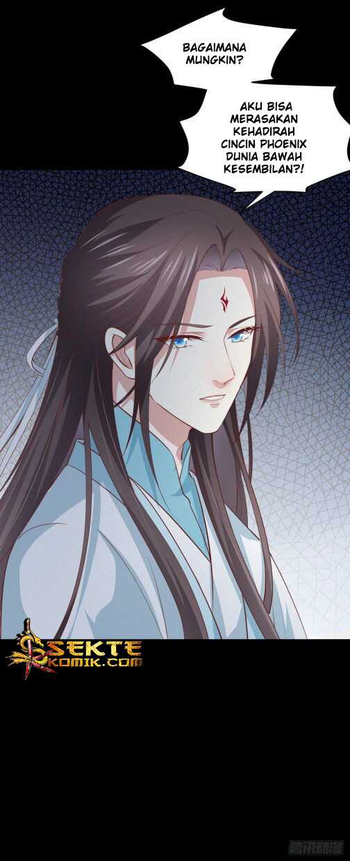 Pupillary Master chapter 81.2 halaman 16