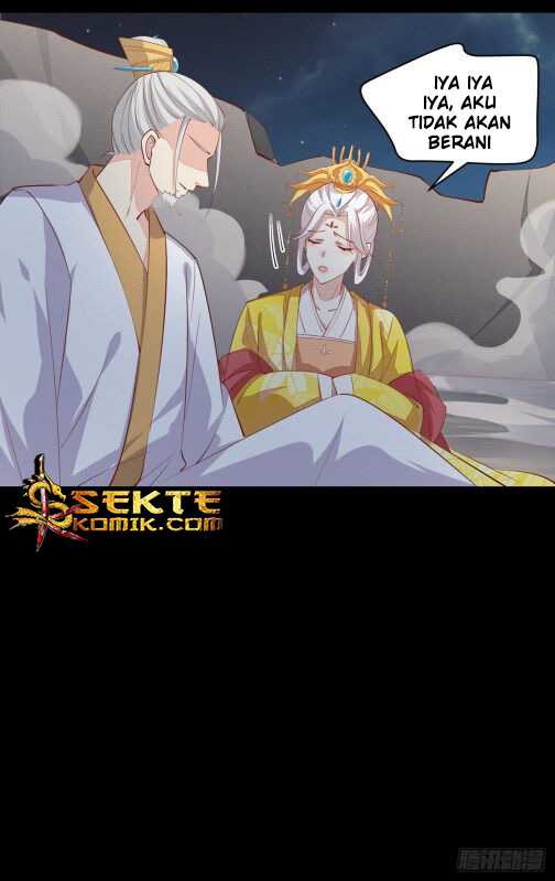 Pupillary Master chapter 81.2 halaman 10