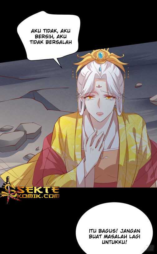 Pupillary Master chapter 81.2 halaman 8