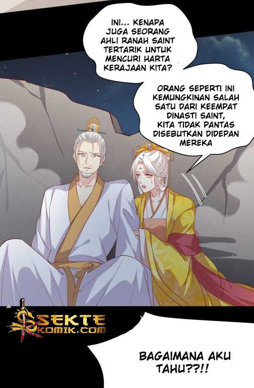 Pupillary Master chapter 81.2 halaman 6