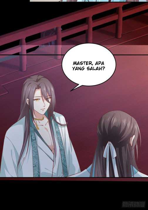Pupillary Master chapter 81.2 halaman 15