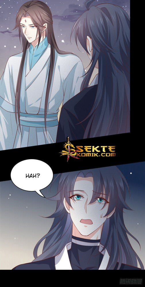 Pupillary Master chapter 82.1 halaman 6