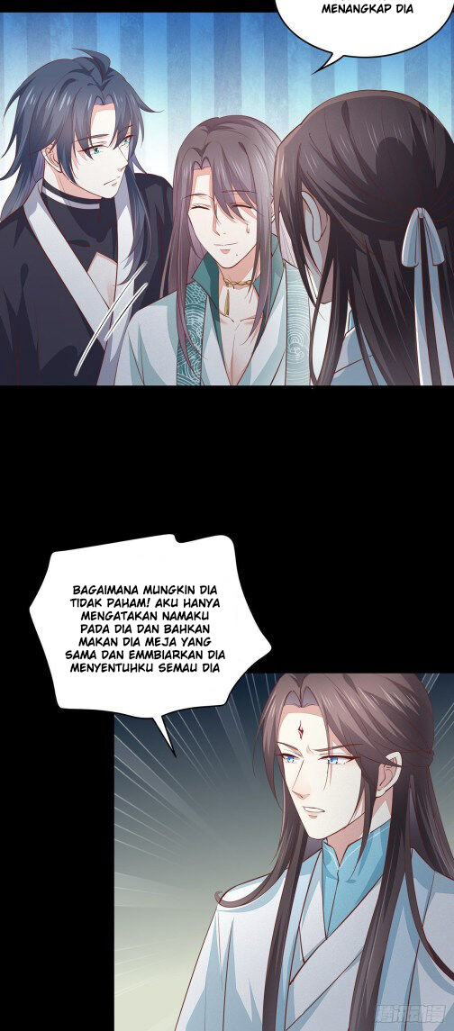 Pupillary Master chapter 82.1 halaman 8