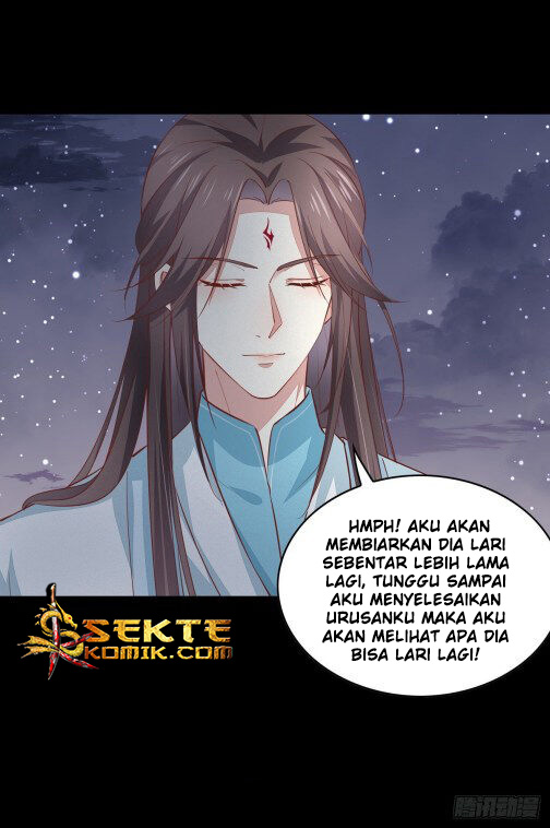 Pupillary Master chapter 82.1 halaman 4