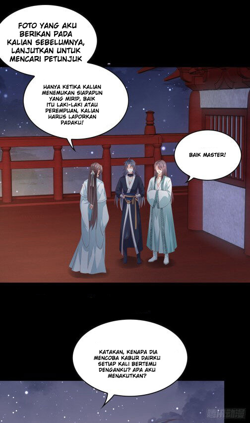 Pupillary Master chapter 82.1 halaman 5