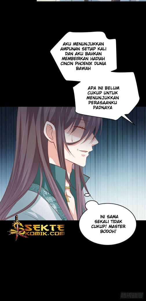 Pupillary Master chapter 82.1 halaman 9