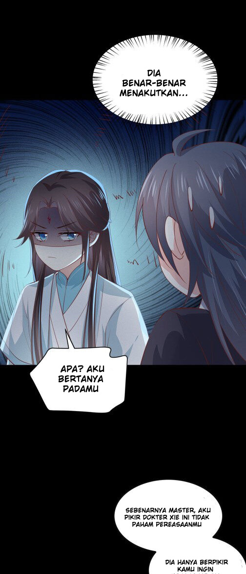 Pupillary Master chapter 82.1 halaman 7