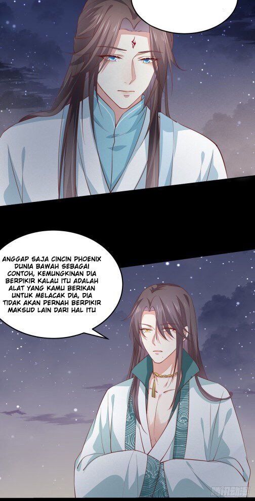 Pupillary Master chapter 82.2 halaman 6